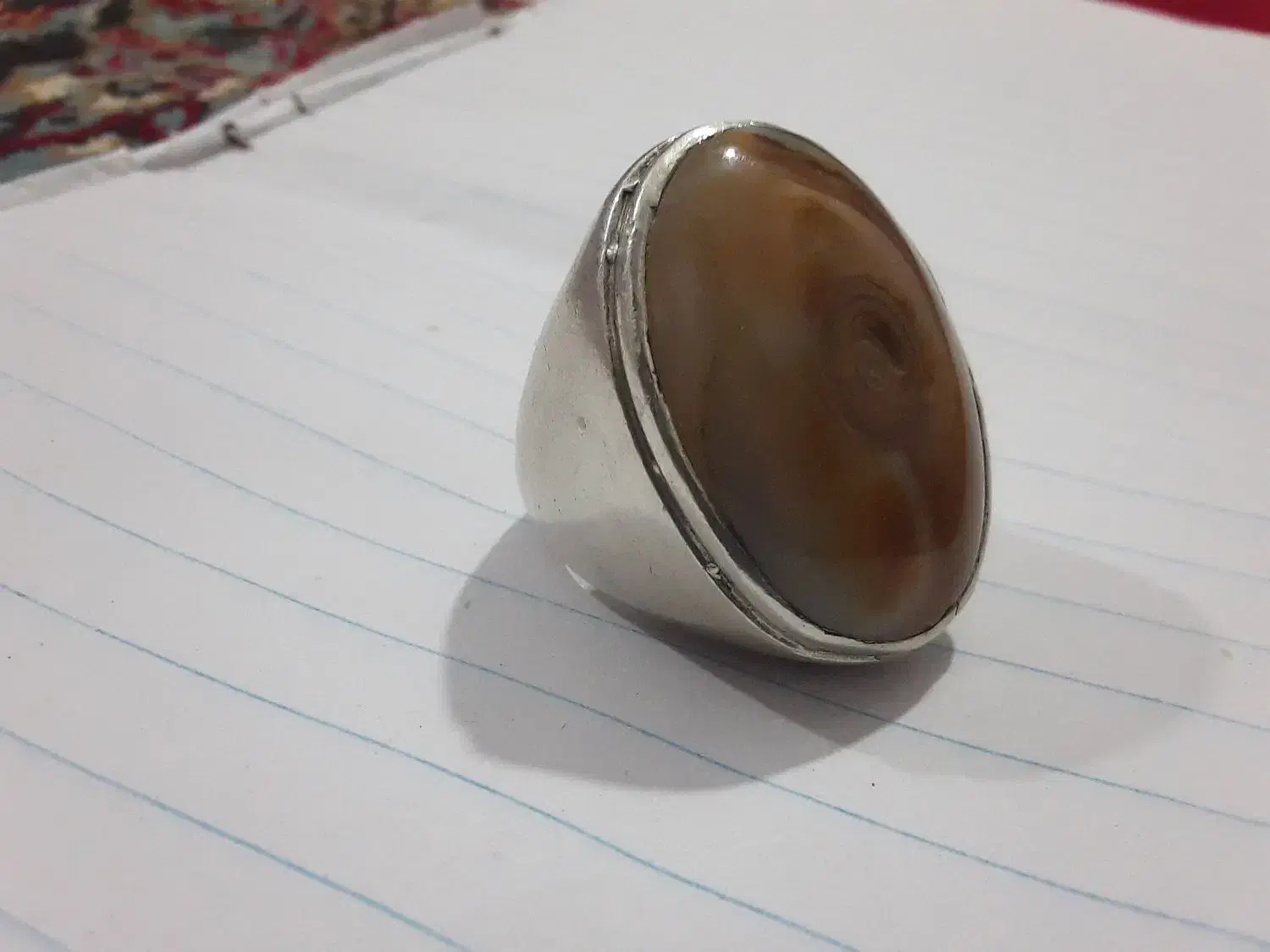 انگشترسلطانی|جواهرات|خرمشهر, |دیوار