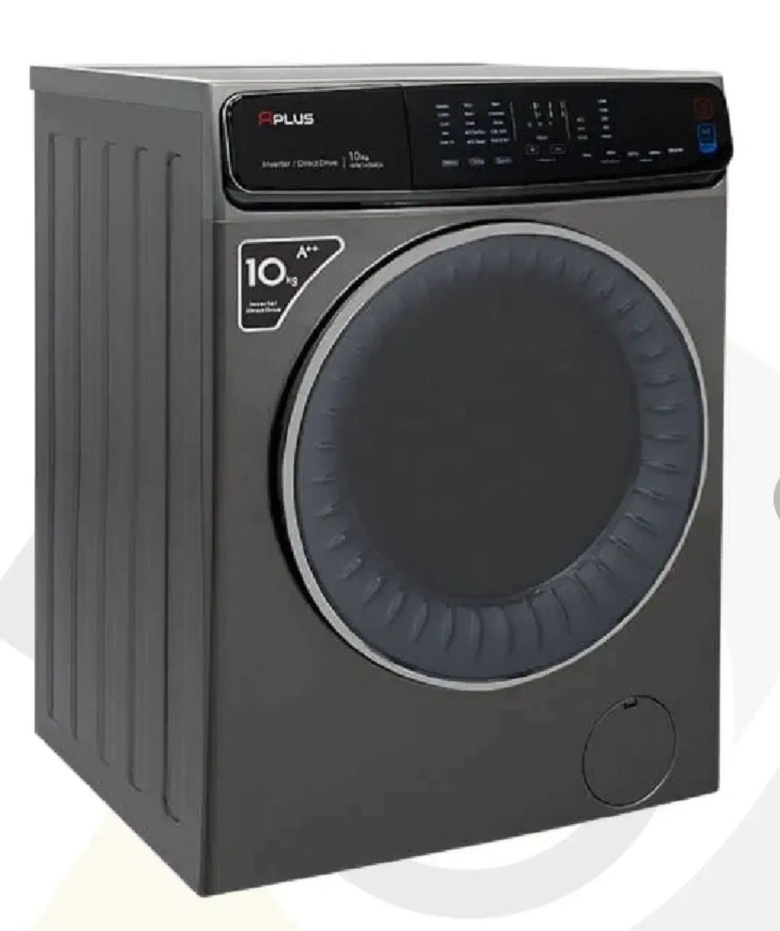 ماشین لباس شویی نو نو|ماشین لباسشویی و خشک‌کن لباس|ملارد, |دیوار