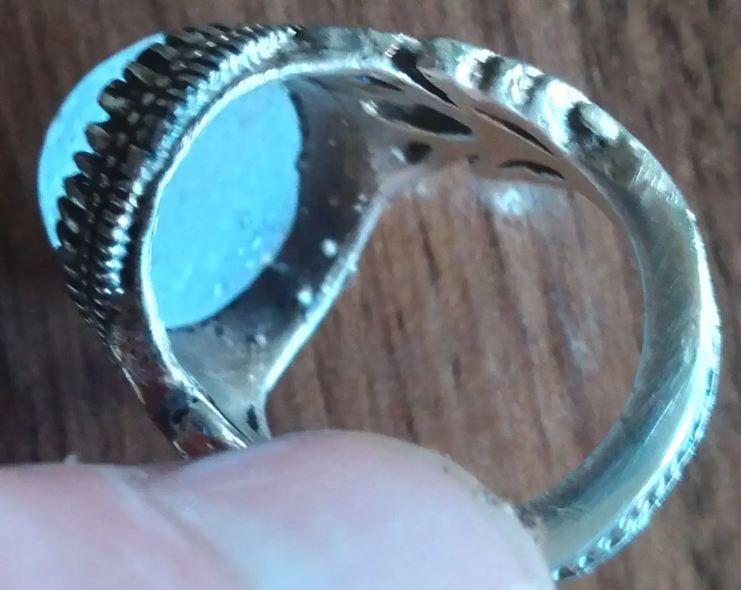 انگشتر|بدلیجات|خرم‌آباد, |دیوار