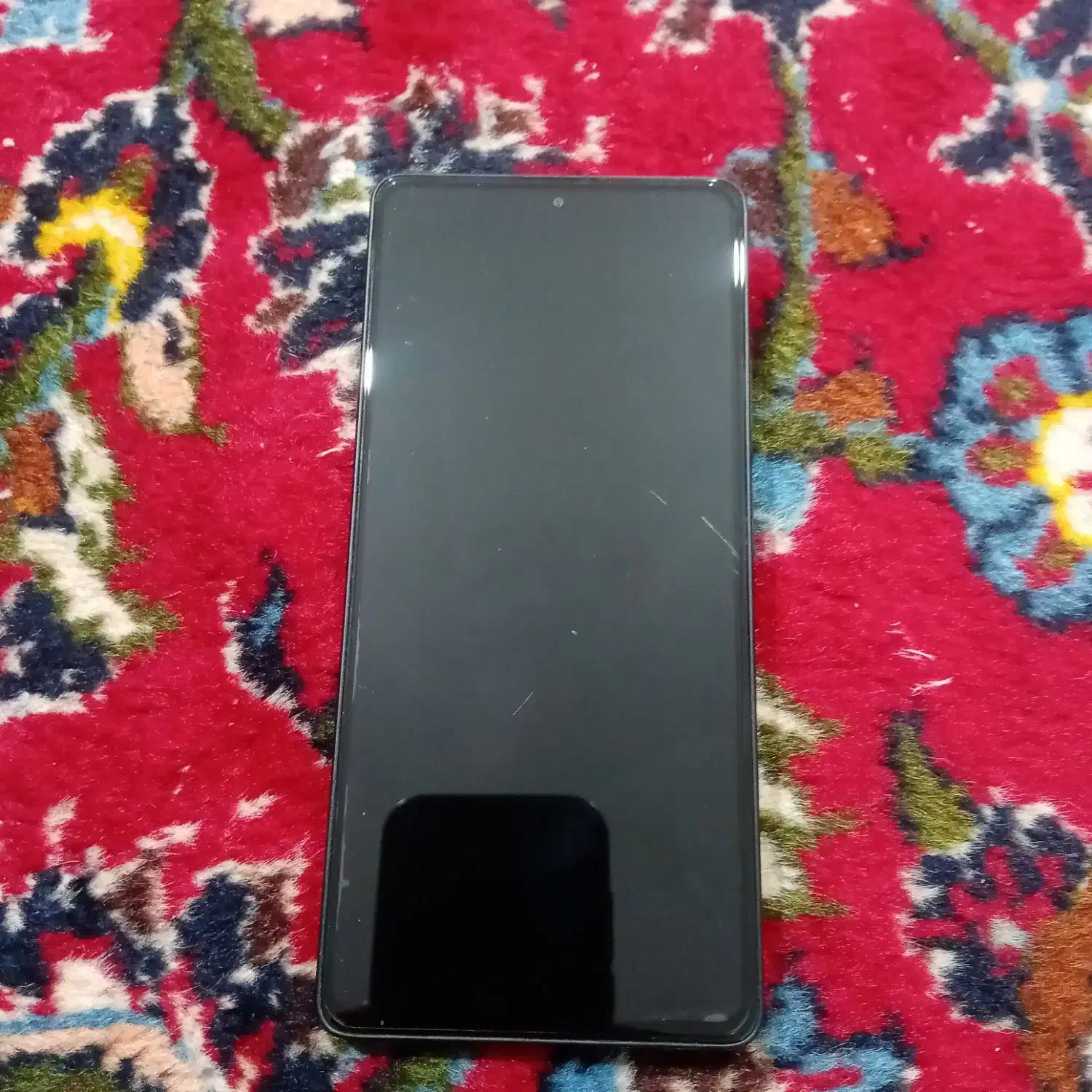 POCO m6 Pro|موبایل|آذرشهر, |دیوار