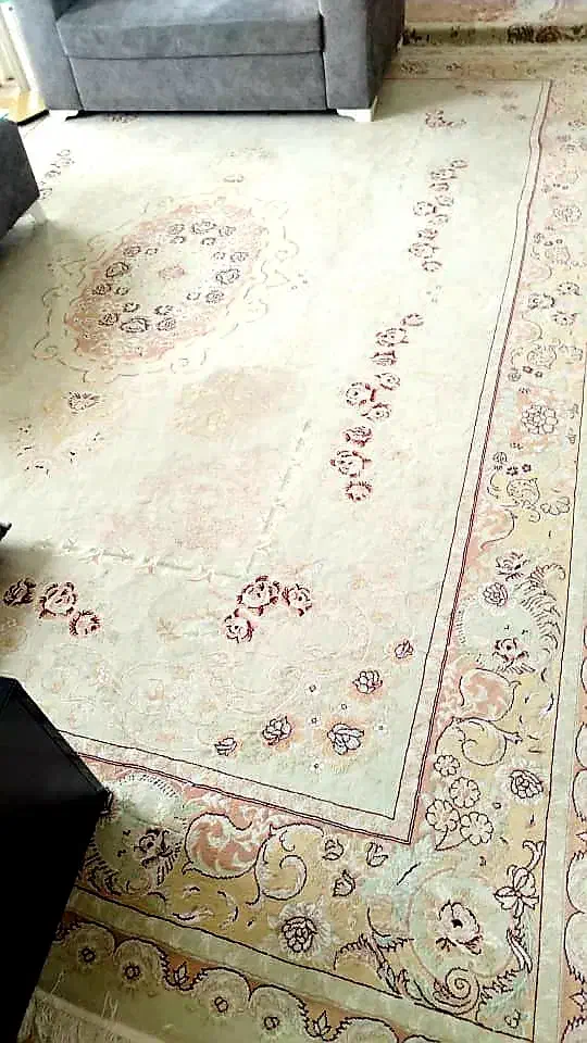 دو فرش ۱۲ و دو عدد فرش ۶متری|فرش|آستارا, |دیوار