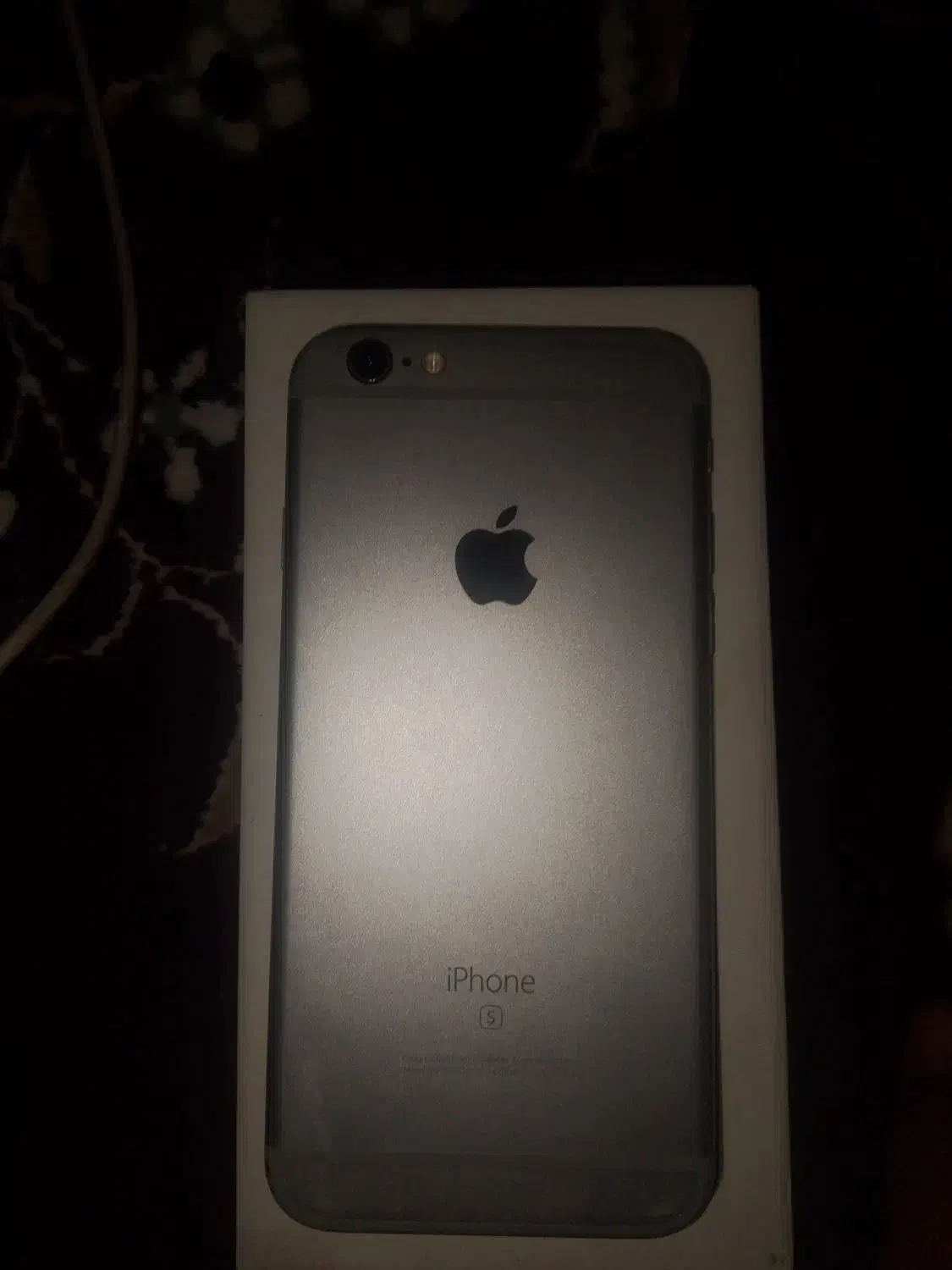 گوشی آیفون 6s نو هست|موبایل|صدرا-فارس, فاز ۲|دیوار