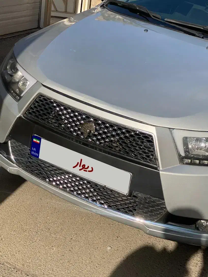 دنا پلاس مدل ۹۹|خودرو سواری و وانت|تبریز, |دیوار