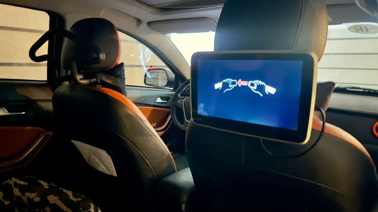 ماشین ام وی ام x22 لاکچری اتوماتیک|خودرو سواری و وانت|بابلسر, |دیوار