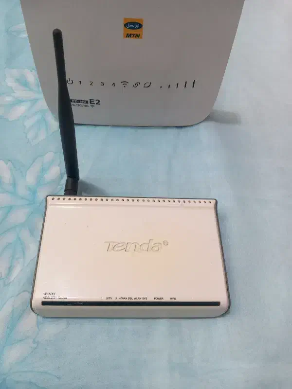 وای فا|مودم و تجهیزات شبکه|ملایر, |دیوار