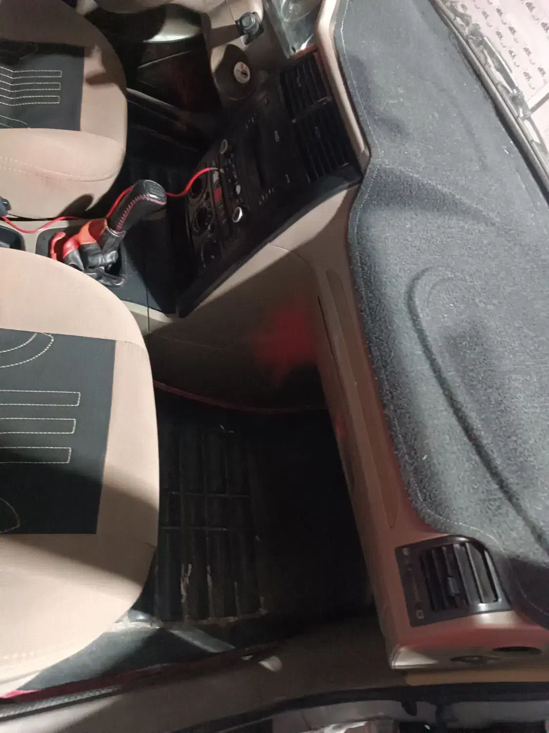 سلام پژو مدل98بدون رنگ|خودرو سواری و وانت|بم, |دیوار