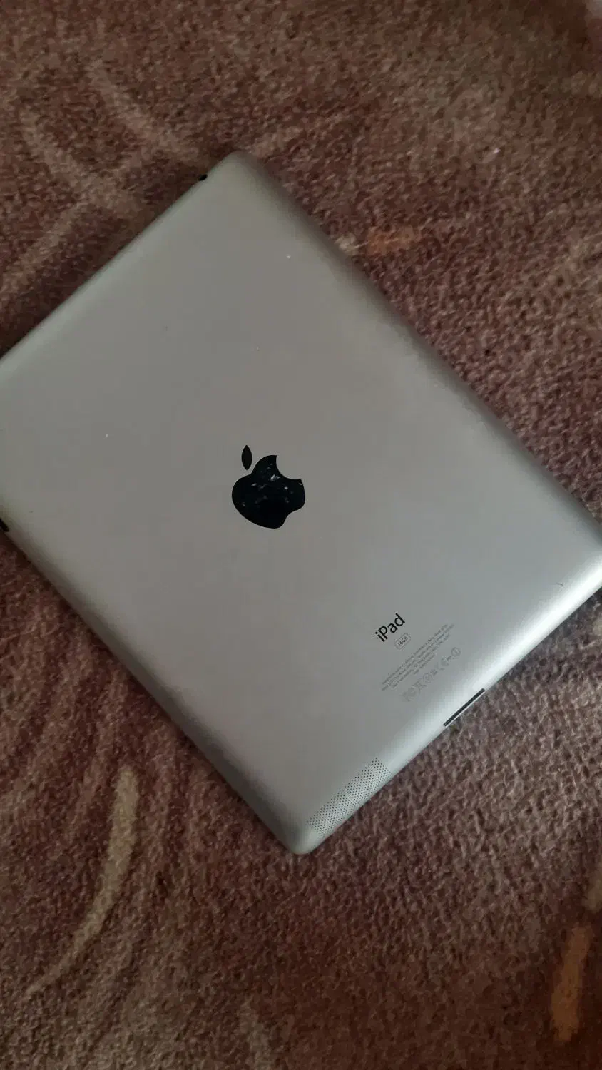 آیپد اپل دو|تبلت|قم, پردیسان|دیوار