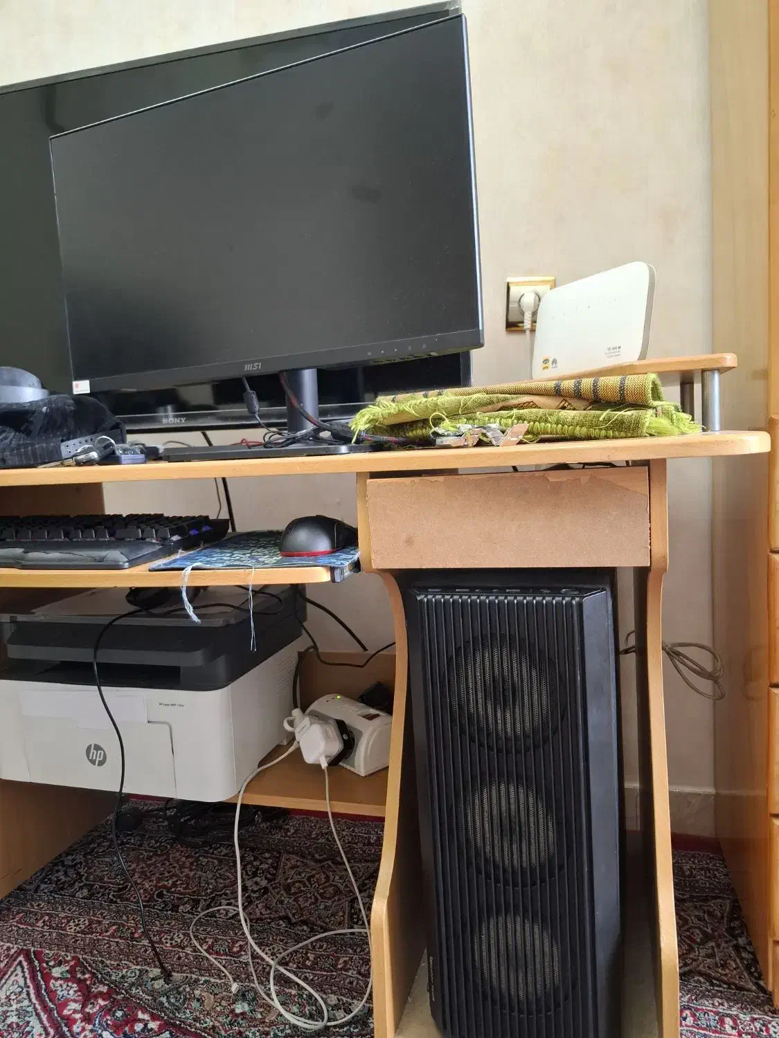 pc gaming|رایانه رومیزی|مرودشت, تامین اجتماعی‎|دیوار