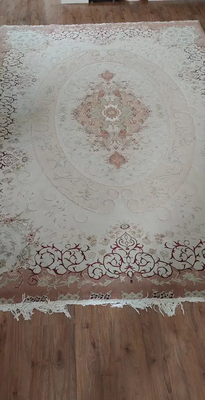 فرش ۱۲متری مهستان تمام نخ|فرش|تهران, فردوس|دیوار