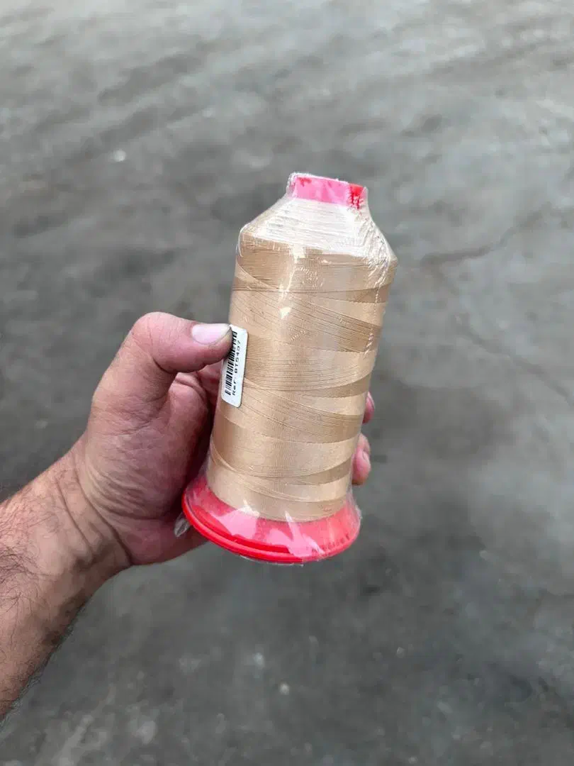 نخ کرم پلی آرت ترکیه ای|لوازم خیاطی و بافتنی|تهران, شهرک استقلال|دیوار