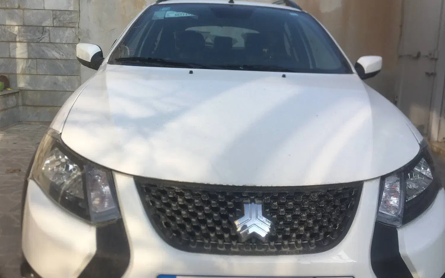 کوییک GX صفر|خودرو سواری و وانت|بجنورد, |دیوار