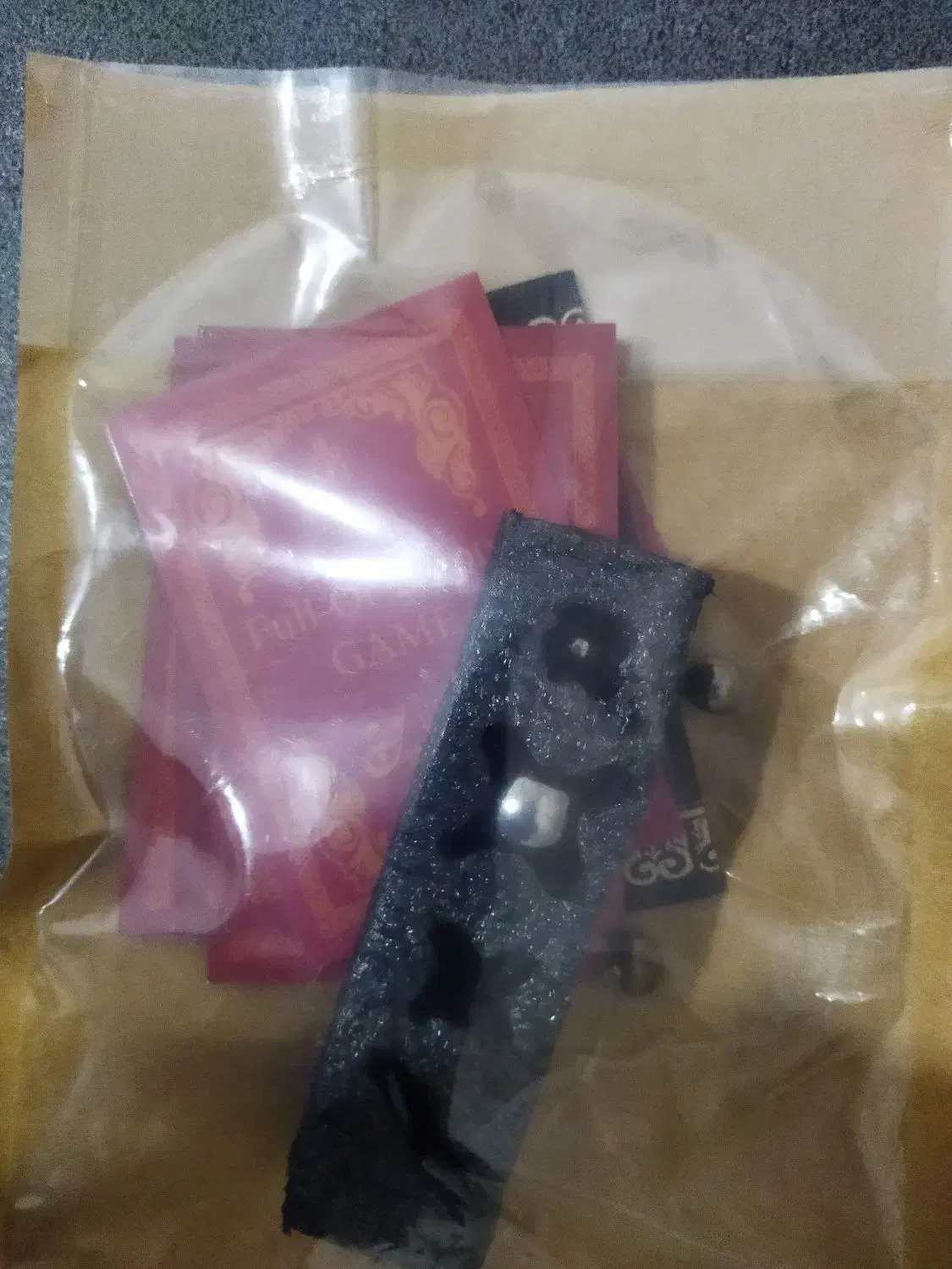 بازی گل یا پوچ|اسباب‌‌بازی|قم, شهرک مهدیه (مدرس)|دیوار