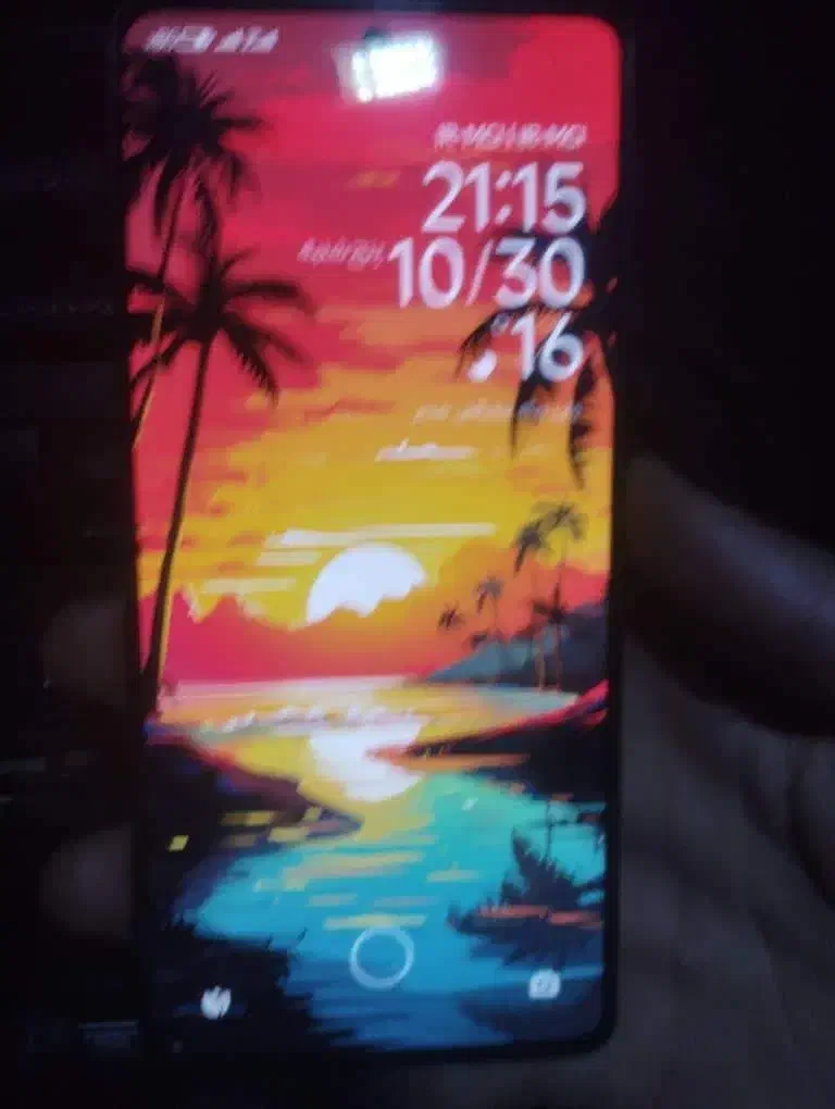 گوشی ردمی نوت13پرو با حافضله 512|موبایل|کرمان, |دیوار