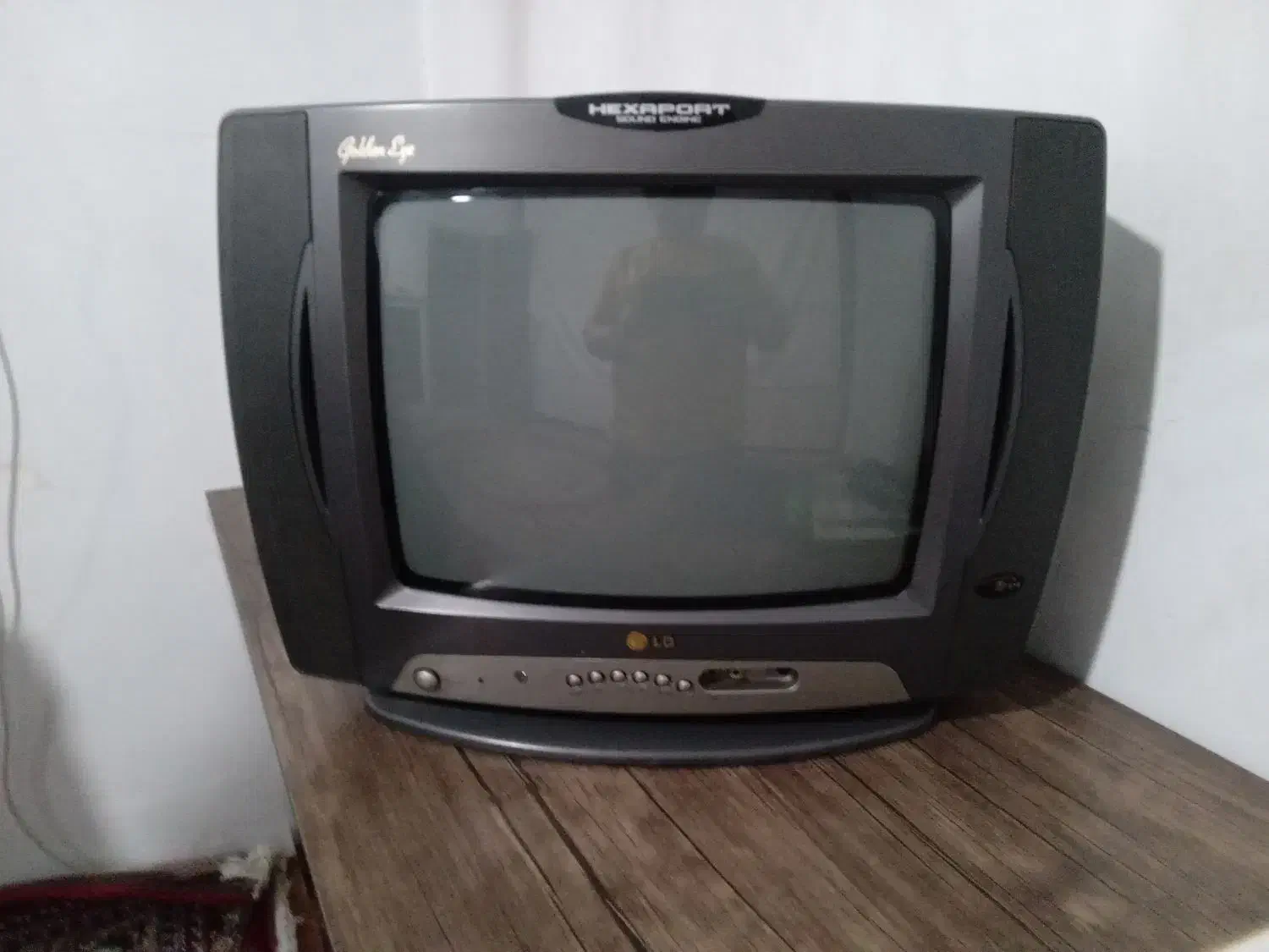 تلوزیون 14|تلویزیون و پروژکتور|بهارستان, |دیوار