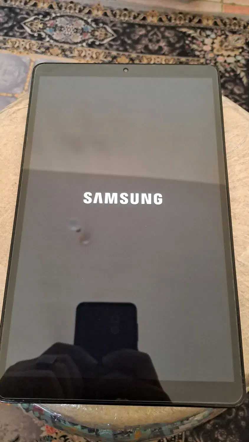 تبلت سامسونگ t515|تبلت|اهواز, فاز ۱ پادادشهر|دیوار