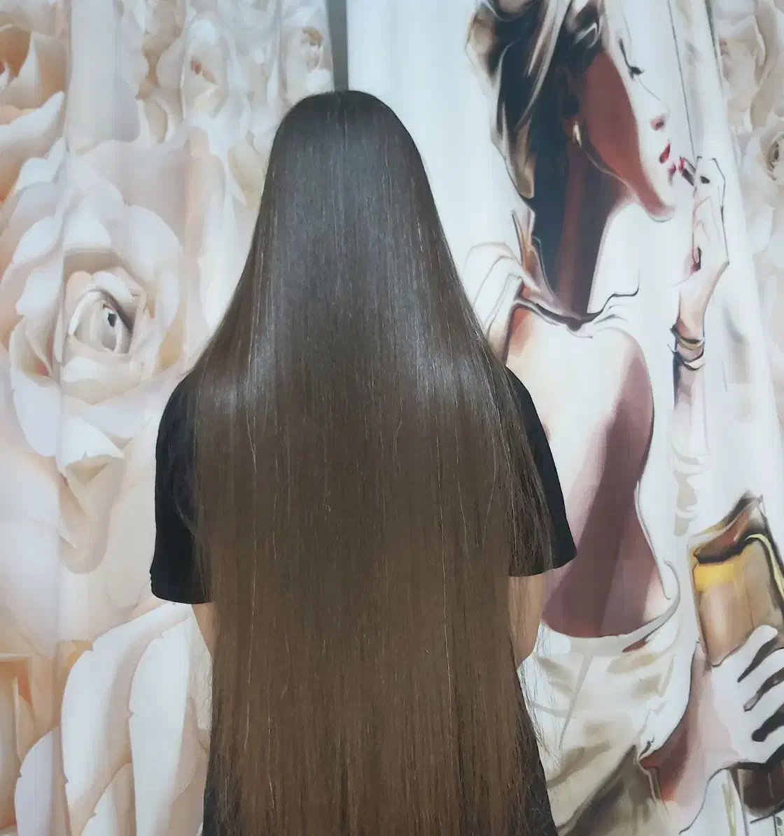 مدل کراتین واحیا|خدمات آرایشگری و زیبایی|بهارستان, |دیوار