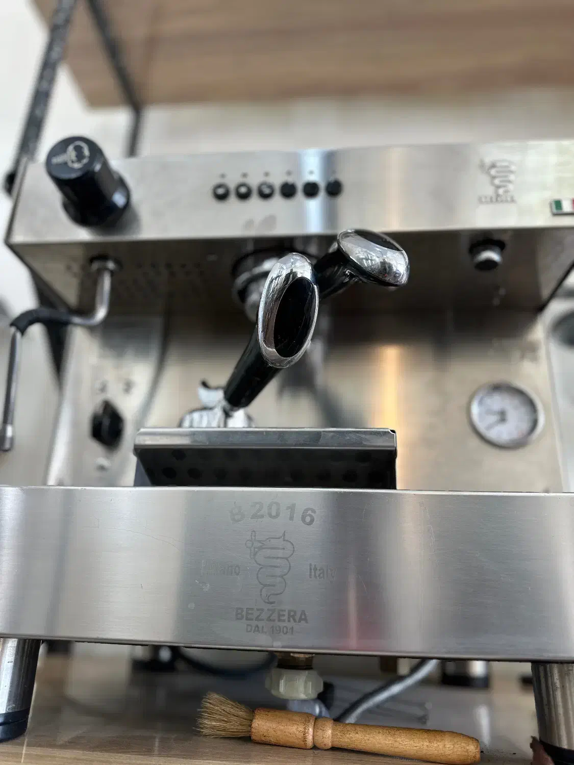 فروش دستگاه اسپرسو با گارانتی و نصب رایگان|کافی‌شاپ و رستوران|سراوان, |دیوار