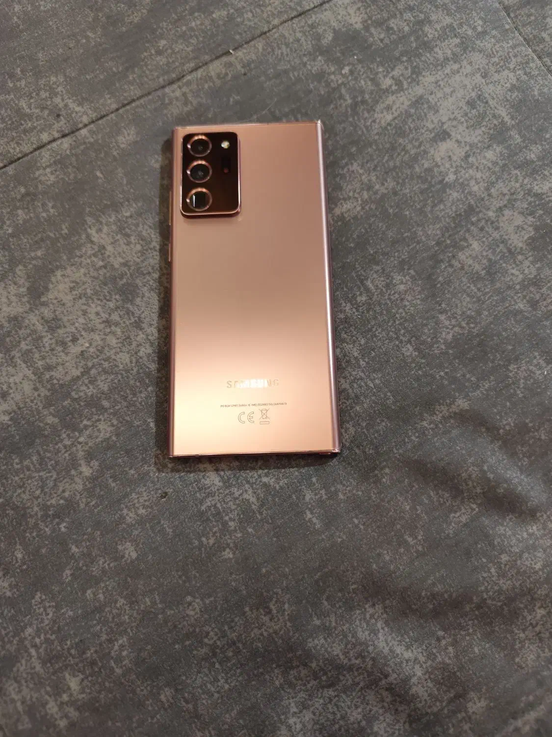 Note 20 Ultra|موبایل|نوشهر, |دیوار