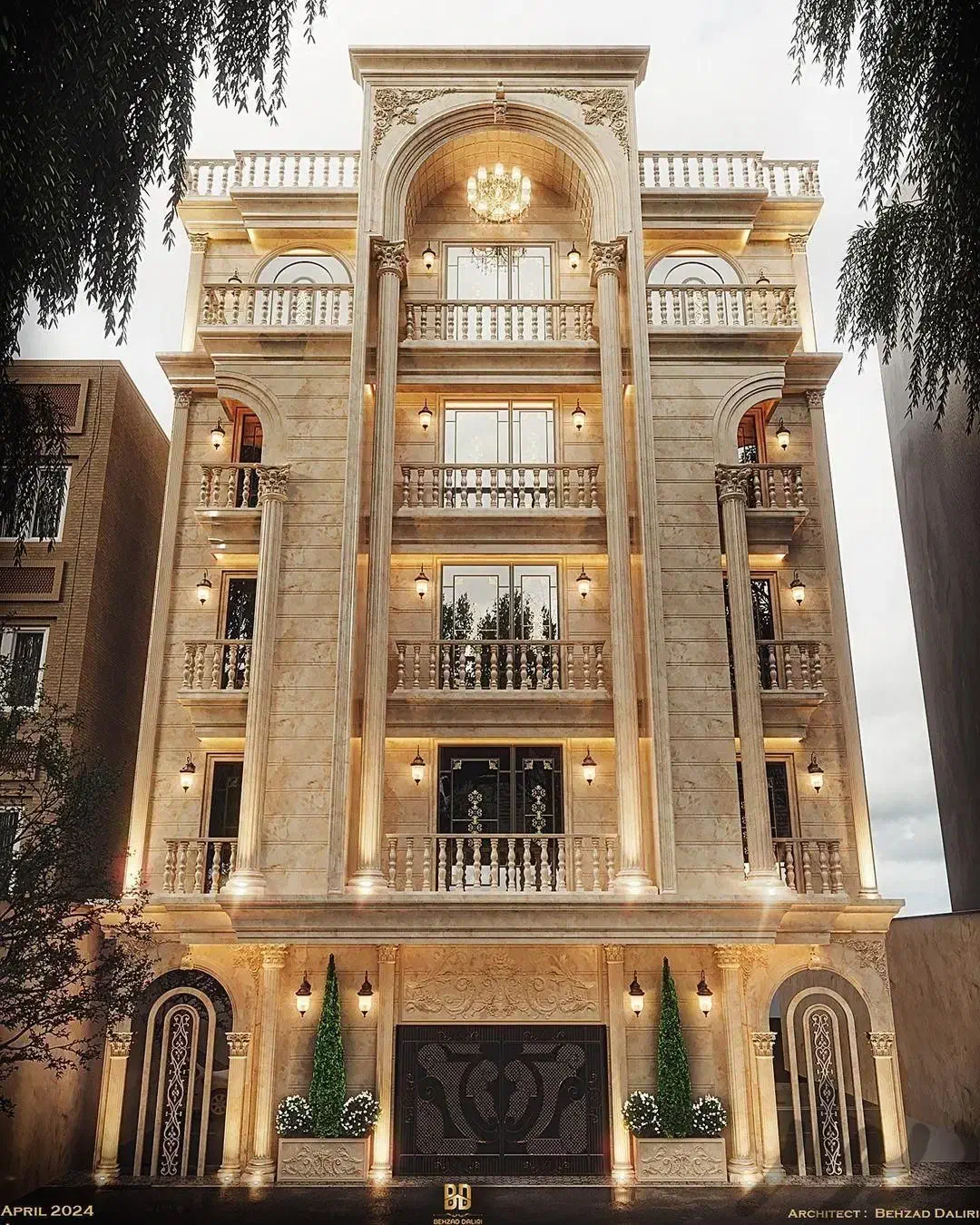 پیش فروش / قیمت قطعی / خیابان علی ضیا|پیش‌فروش املاک|کرمان, |دیوار