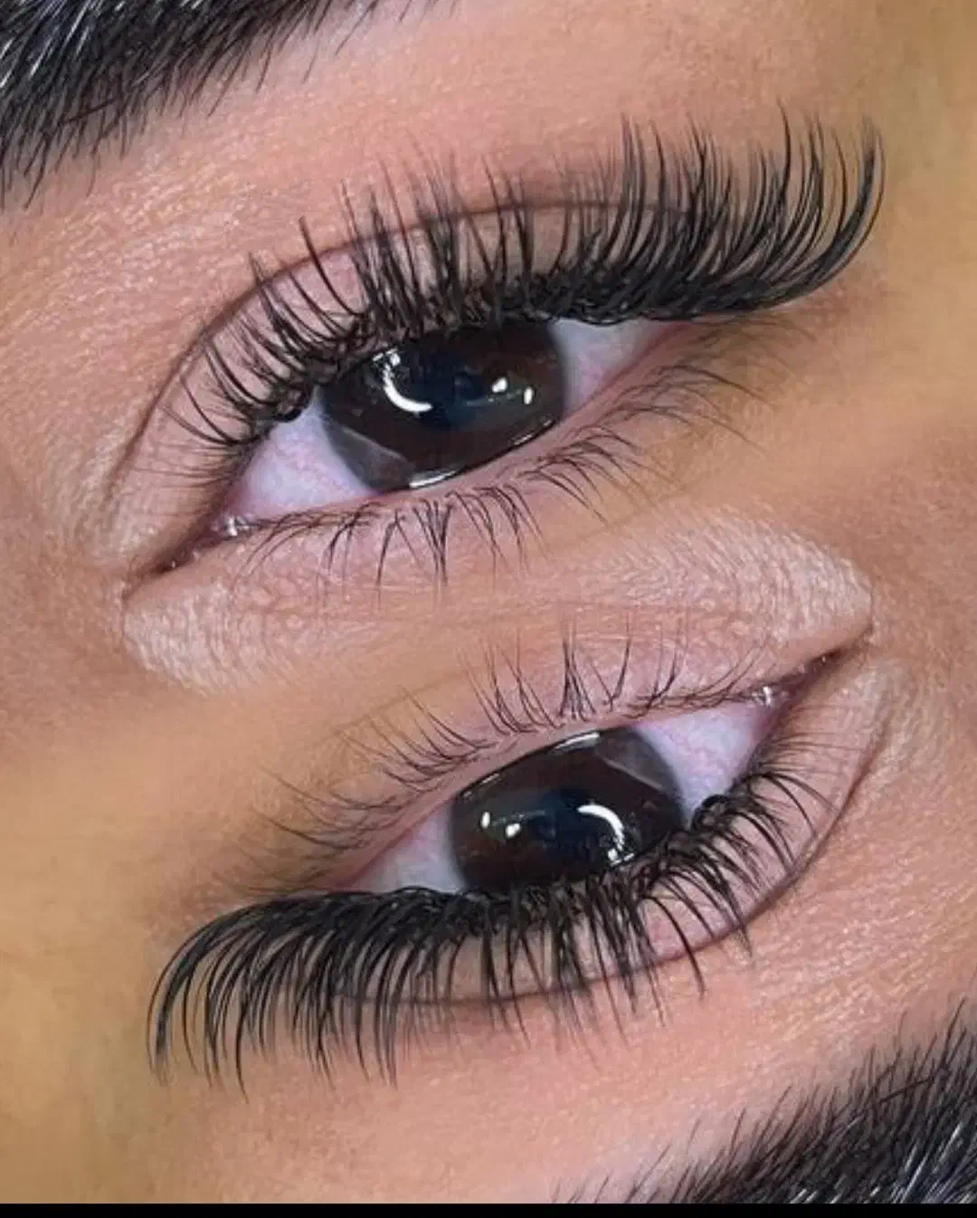 کاشت و اکستنشن مژه|خدمات آرایشگری و زیبایی|مشهد, گلشور|دیوار