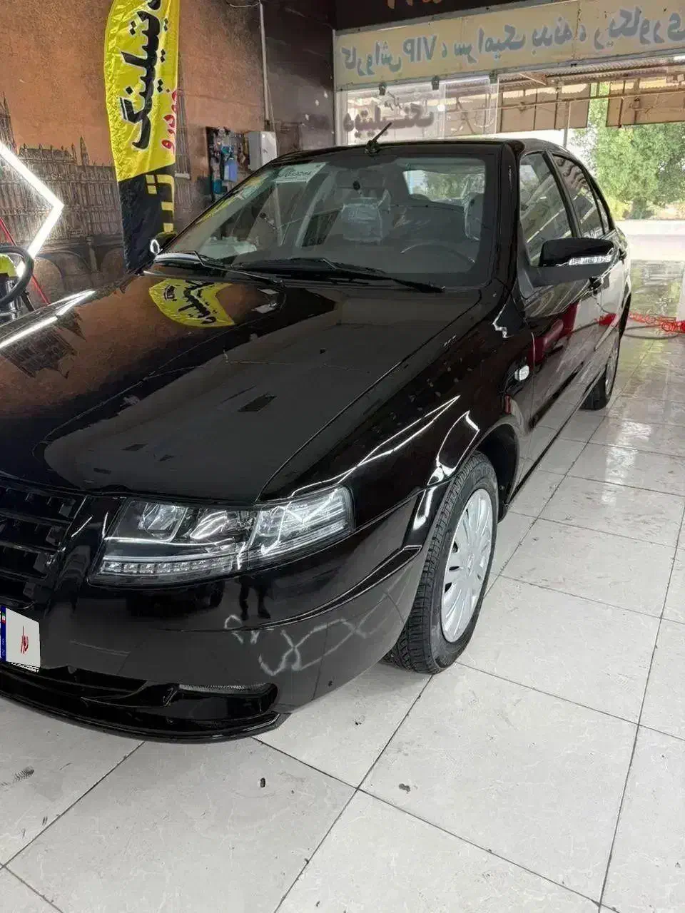 حواله دفتر معاملات|خودرو سواری و وانت|کرج, کرج نو|دیوار