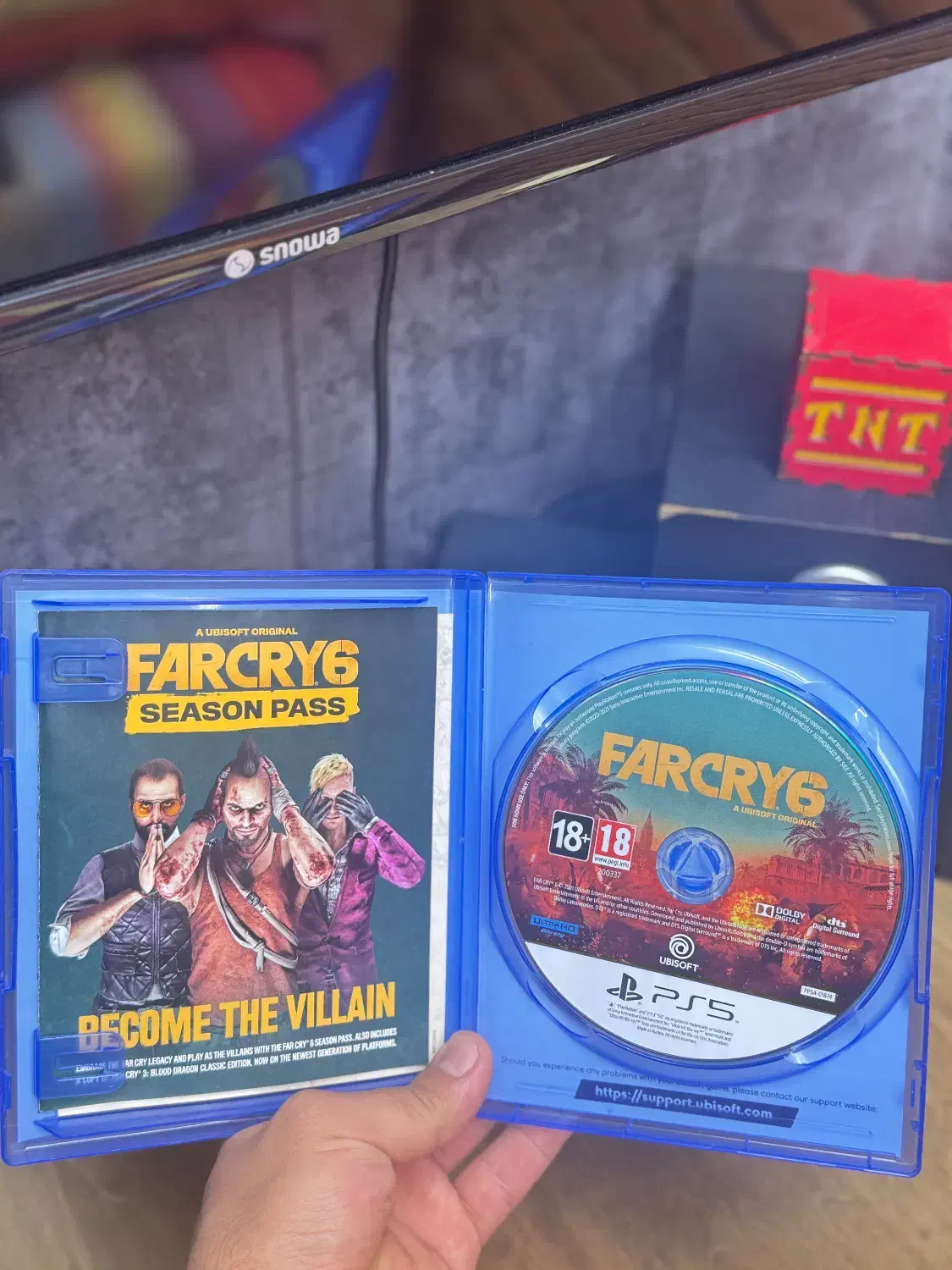 Ps5|کنسول، بازی ویدئویی و آنلاین|سنندج, |دیوار