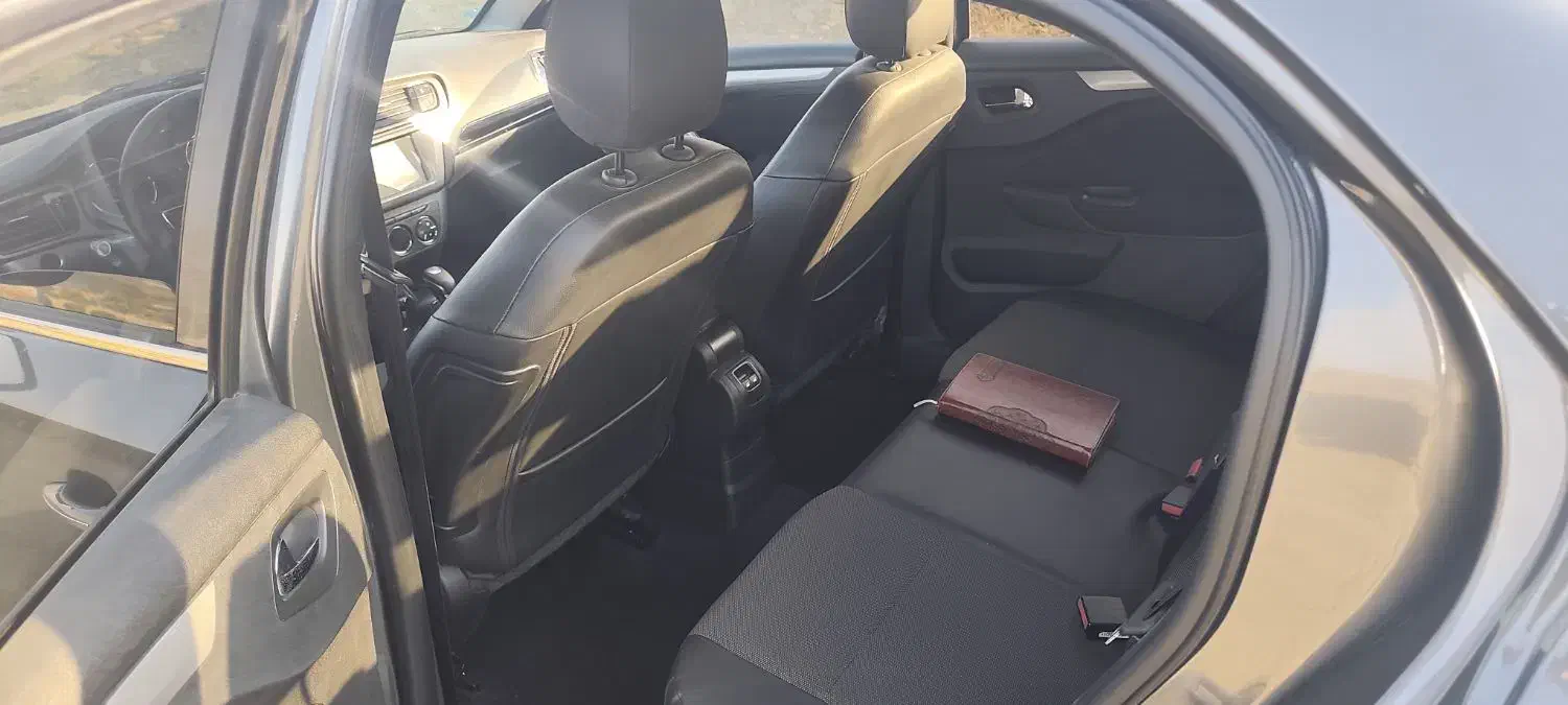 تارا v2اتومات 1402|خودرو سواری و وانت|سردشت, |دیوار