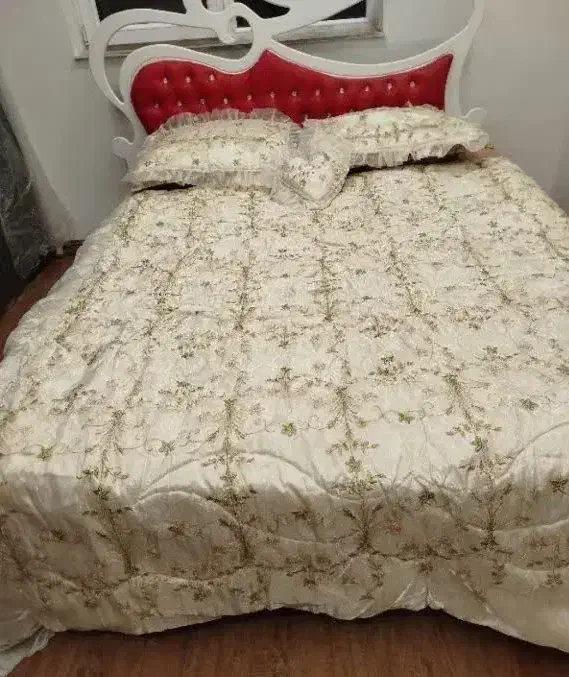 روتختی مناسب جهیزیه کاملا نو و سالم|سرویس روتختی|زنجان, |دیوار