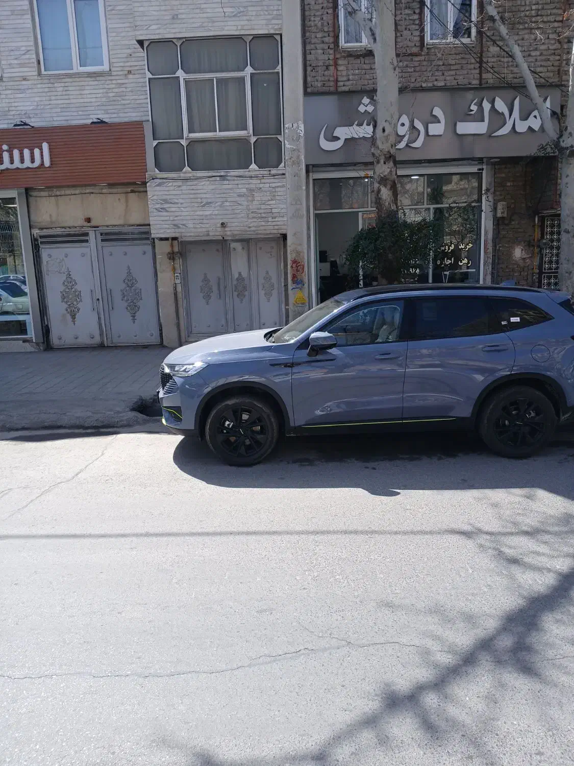 فروش ومعاوضه واحد۱۶۷متری|فروش آپارتمان|ملایر, |دیوار