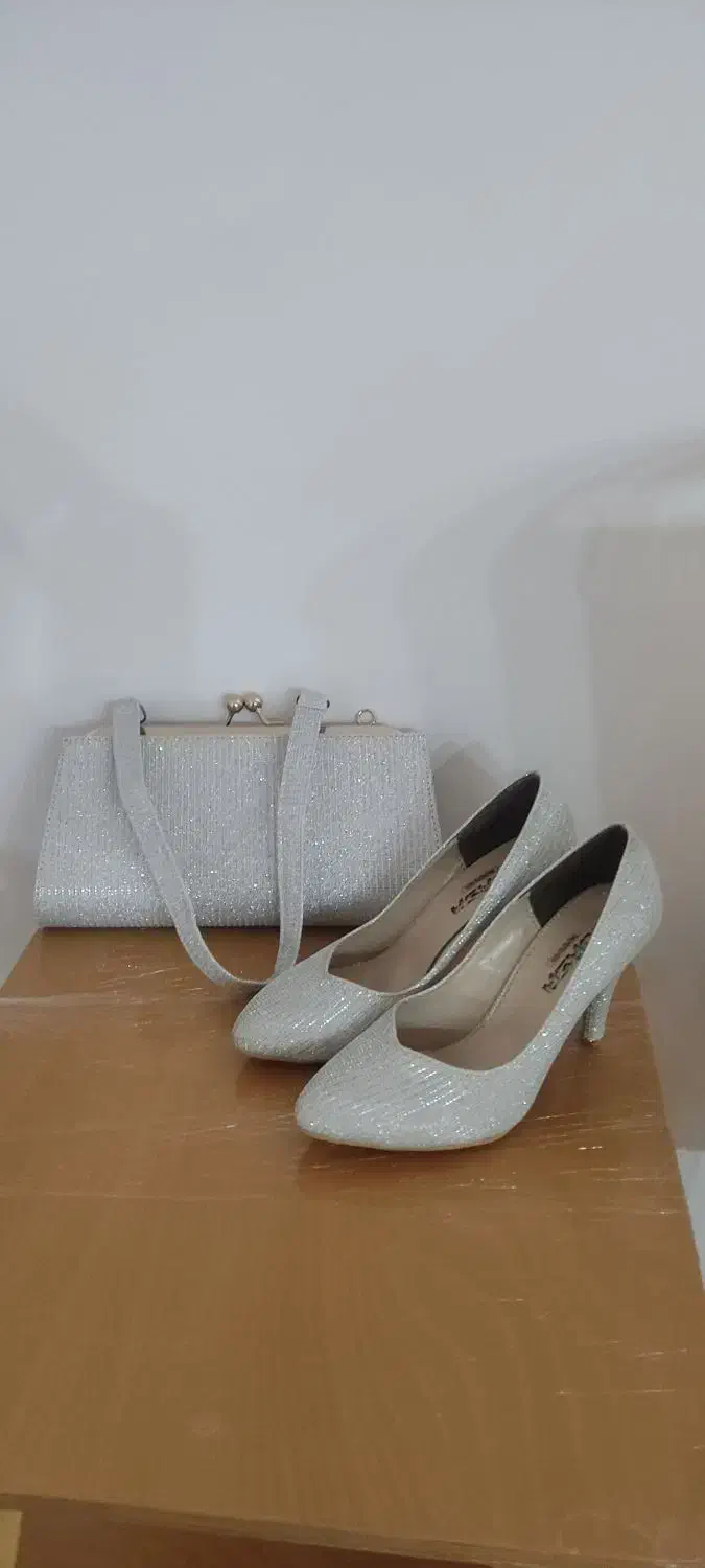 کیف و کفش|کیف، کفش، کمربند|قم, یزدانشهر|دیوار