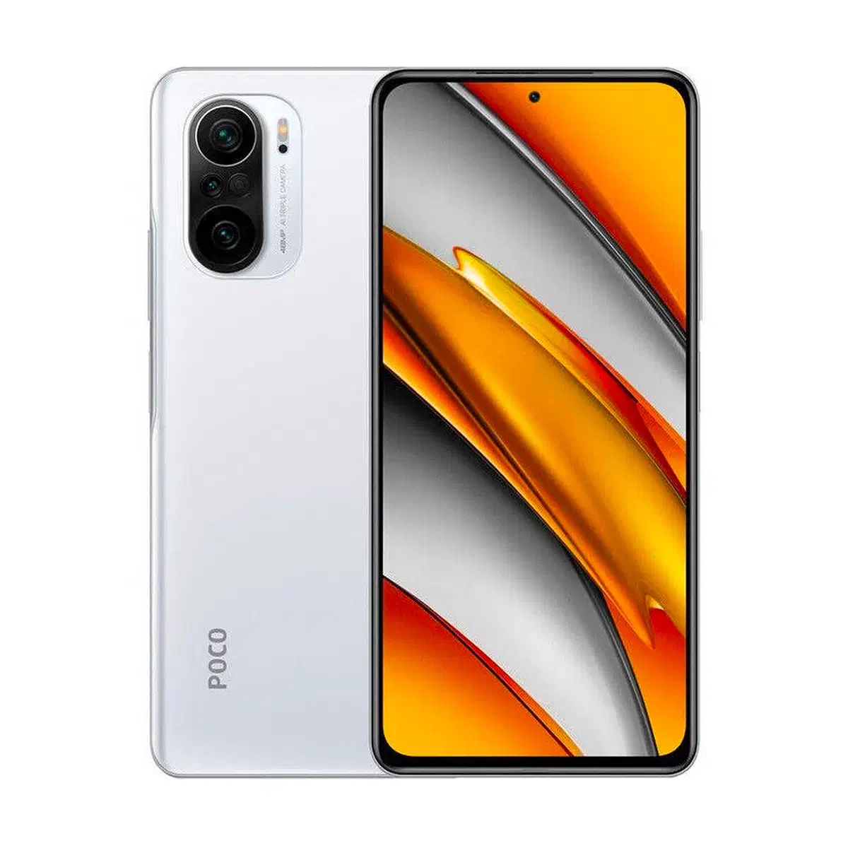 پوکو f3 128|موبایل|کرمانشاه, |دیوار