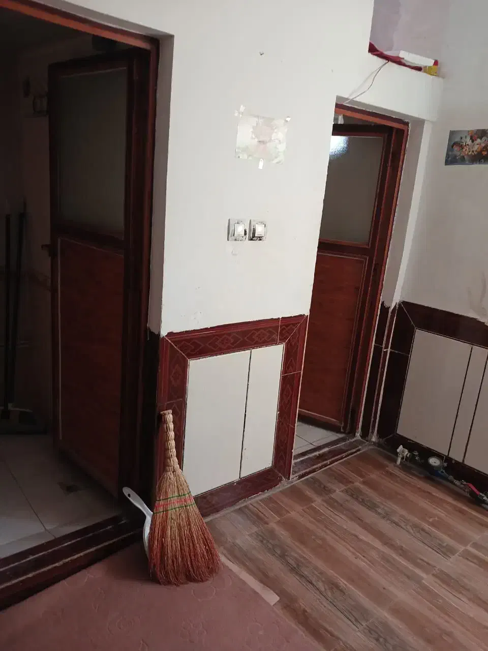 ویلایی دونبش واقع در سری ساتی|فروش خانه و ویلا|دورود, |دیوار