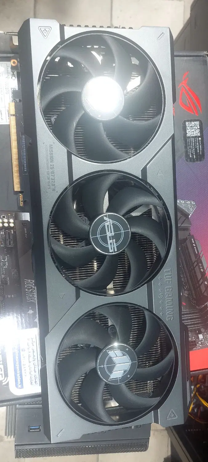 asus 4080|قطعات و لوازم جانبی رایانه|ساری, |دیوار