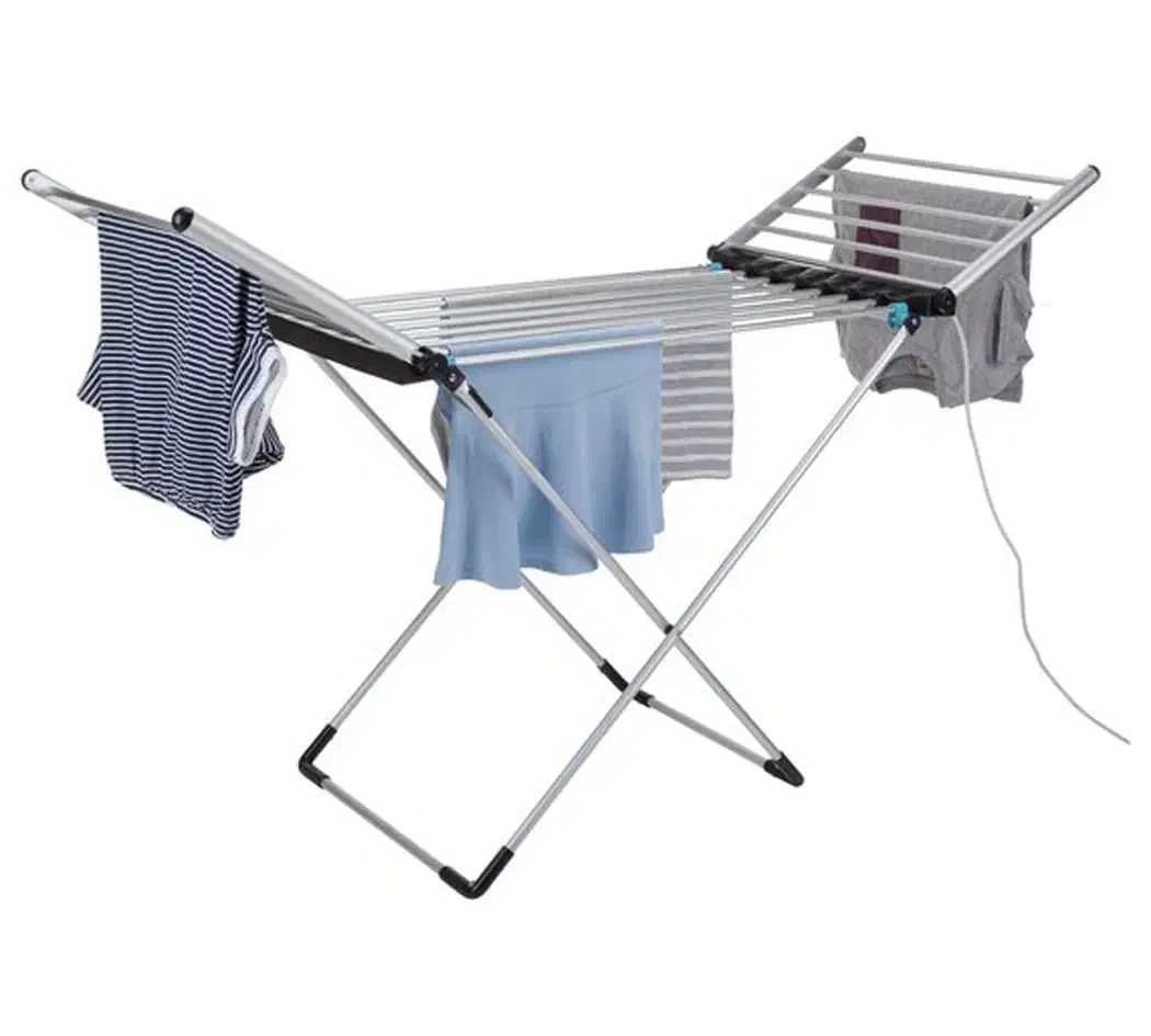 فروش لباس خشک کن برقی نانو ضد میکروب|بندرخت و رخت‌آویز|الوند, |دیوار