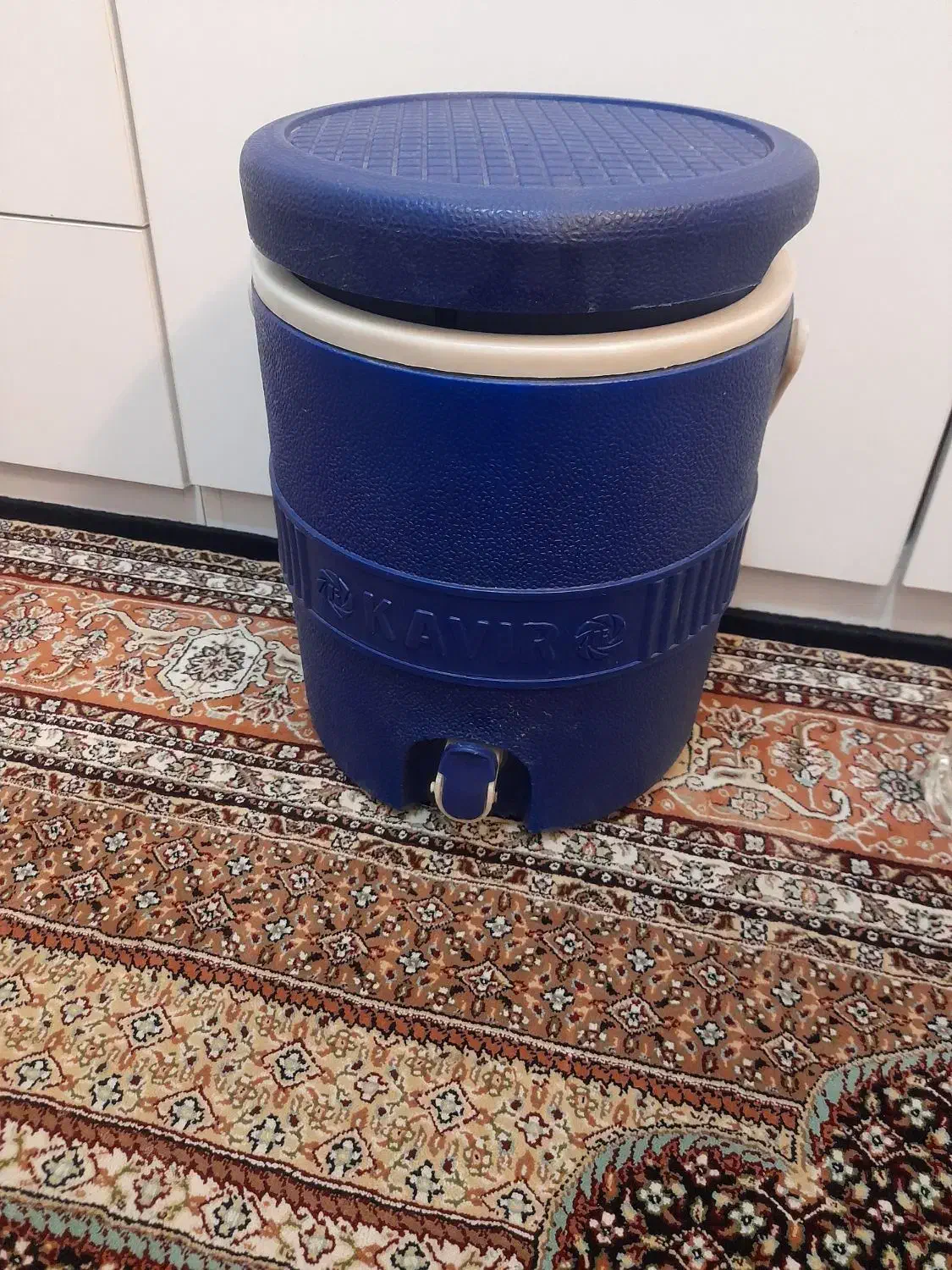 کلمن|ظروف نگهدارنده، پلاستیکی، یکبارمصرف|تهران, عباسی|دیوار