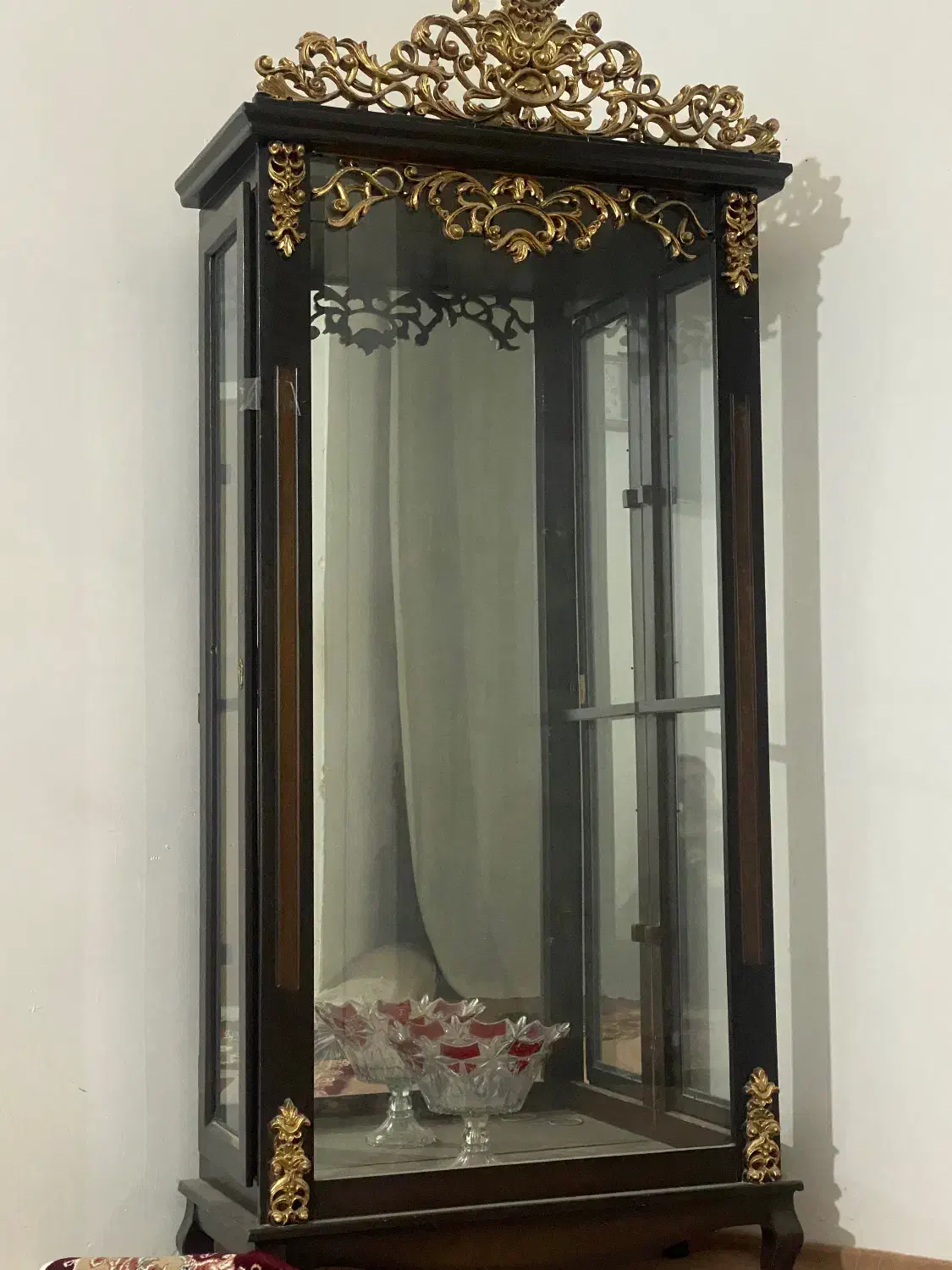 بوفه|بوفه، ویترین، کنسول|نقده, |دیوار