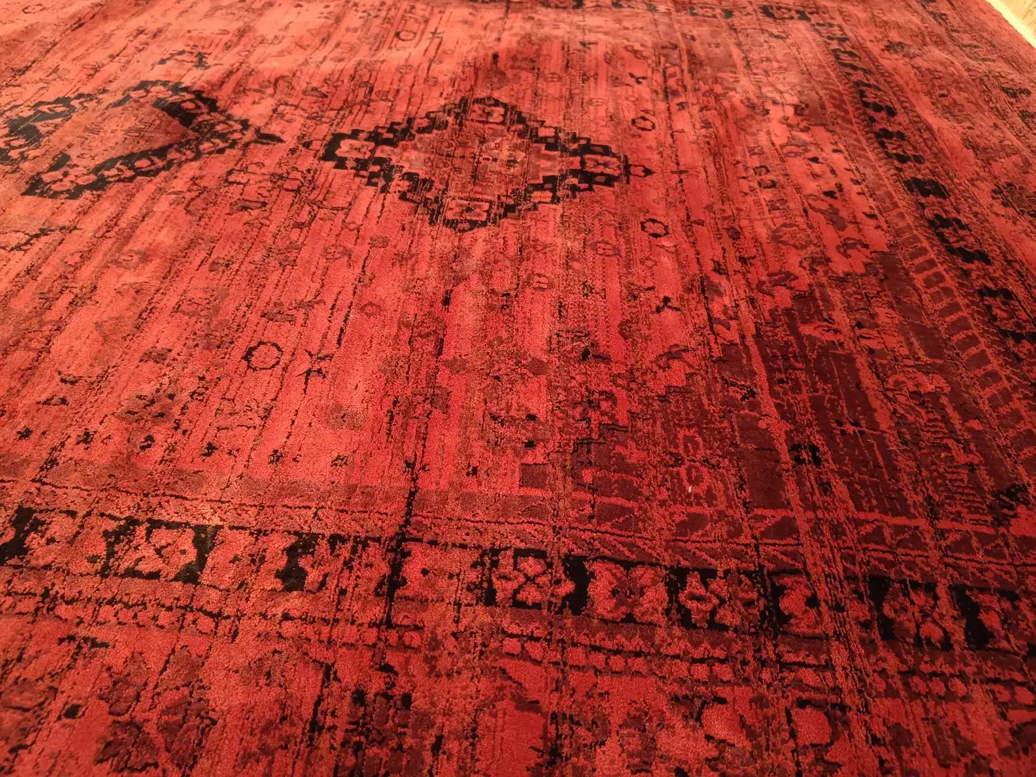 فرش|فرش|قم, پردیسان|دیوار