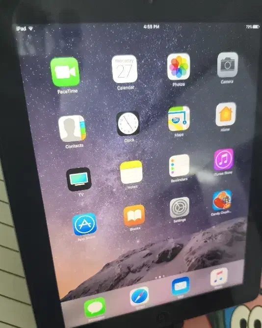 آیپد 2 سالم|تبلت|مشهد, ایثارگران|دیوار