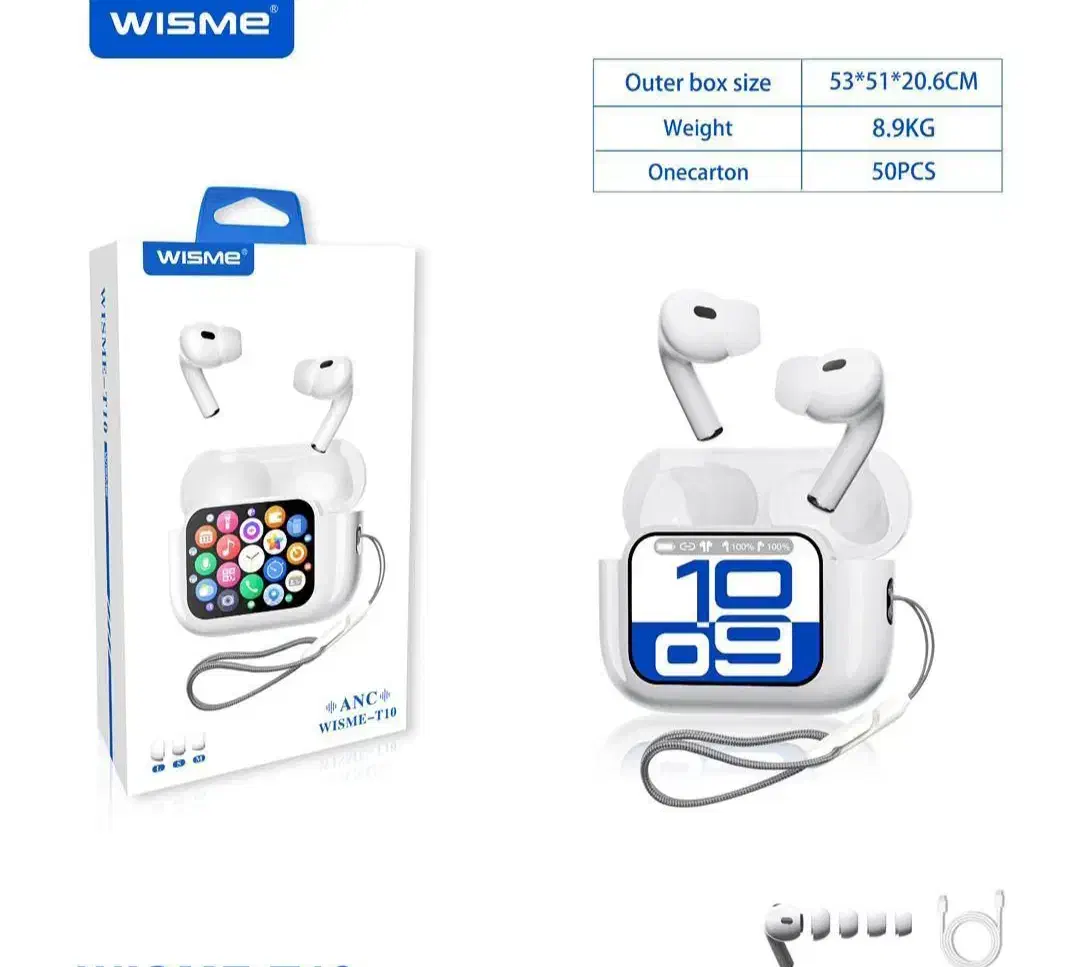 هدفون یا ایرپاد|لوازم جانبی موبایل و تبلت|تبریز, |دیوار