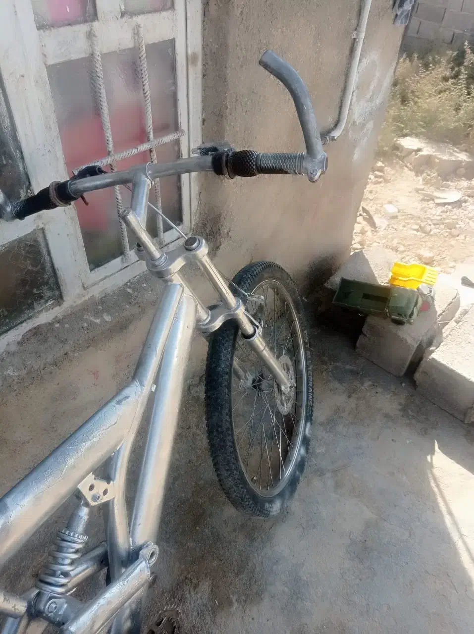 دوچرخه ۲۶|دوچرخه، اسکیت، اسکوتر|داراب, |دیوار