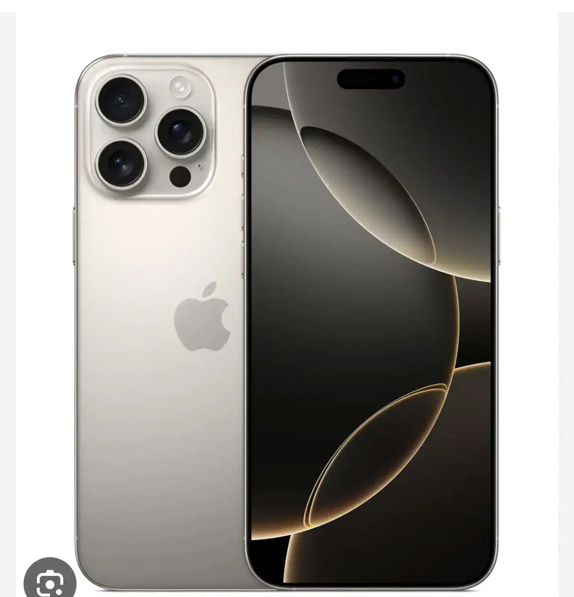 iphone آیفون ۱۶ پرو|موبایل|کرج, اتحاد|دیوار