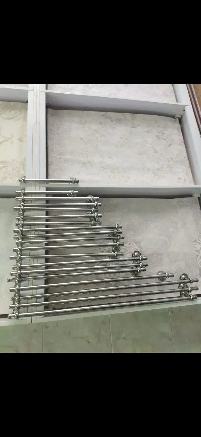 ، جا حوله ای|لوازم سرویس بهداشتی|اشتهارد, |دیوار