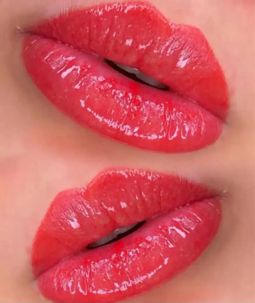 شیدینگ لب|خدمات آرایشگری و زیبایی|رشت, سیا اسطلخ|دیوار