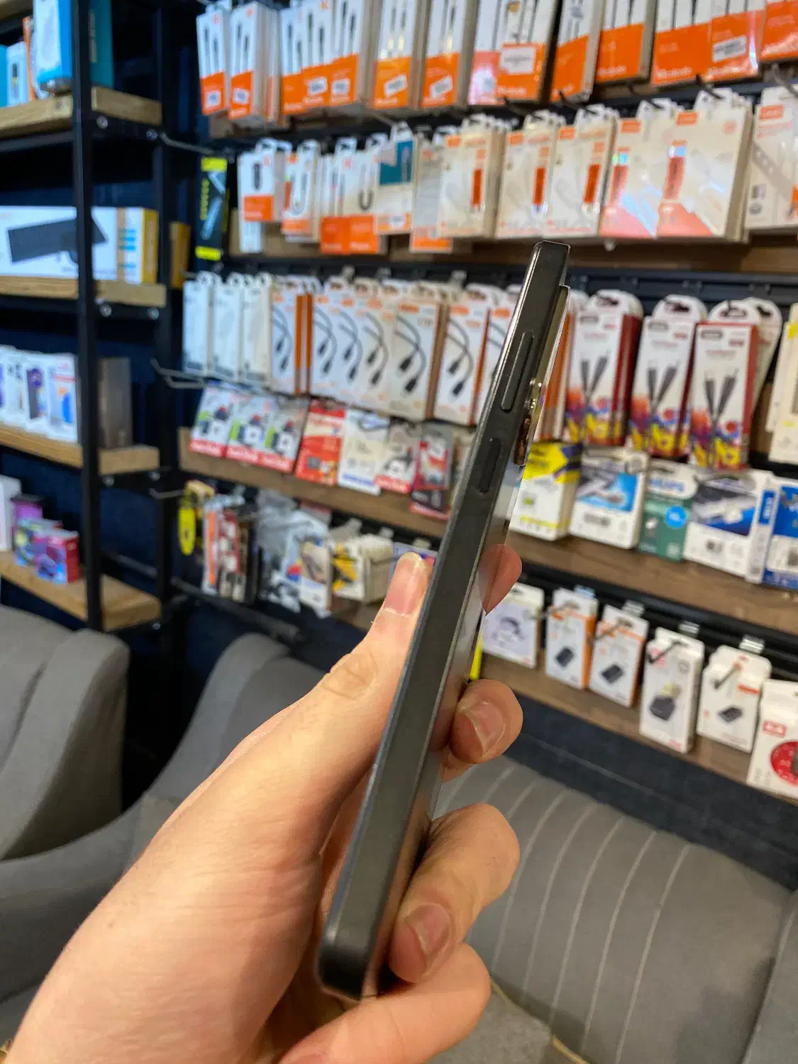 گوشی C71 128G Ram4|موبایل|تهران, تهرانپارس جنوبی|دیوار