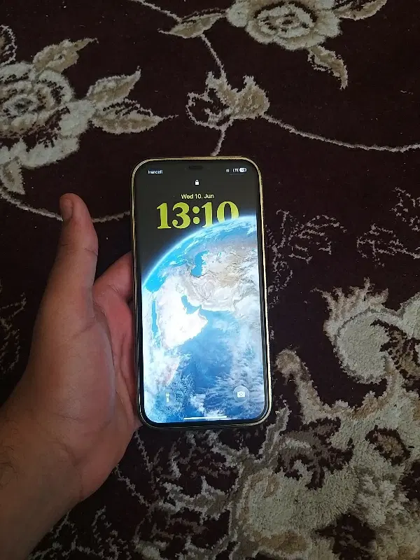 iphone 12 promax|موبایل|شیراز, فرگاز|دیوار