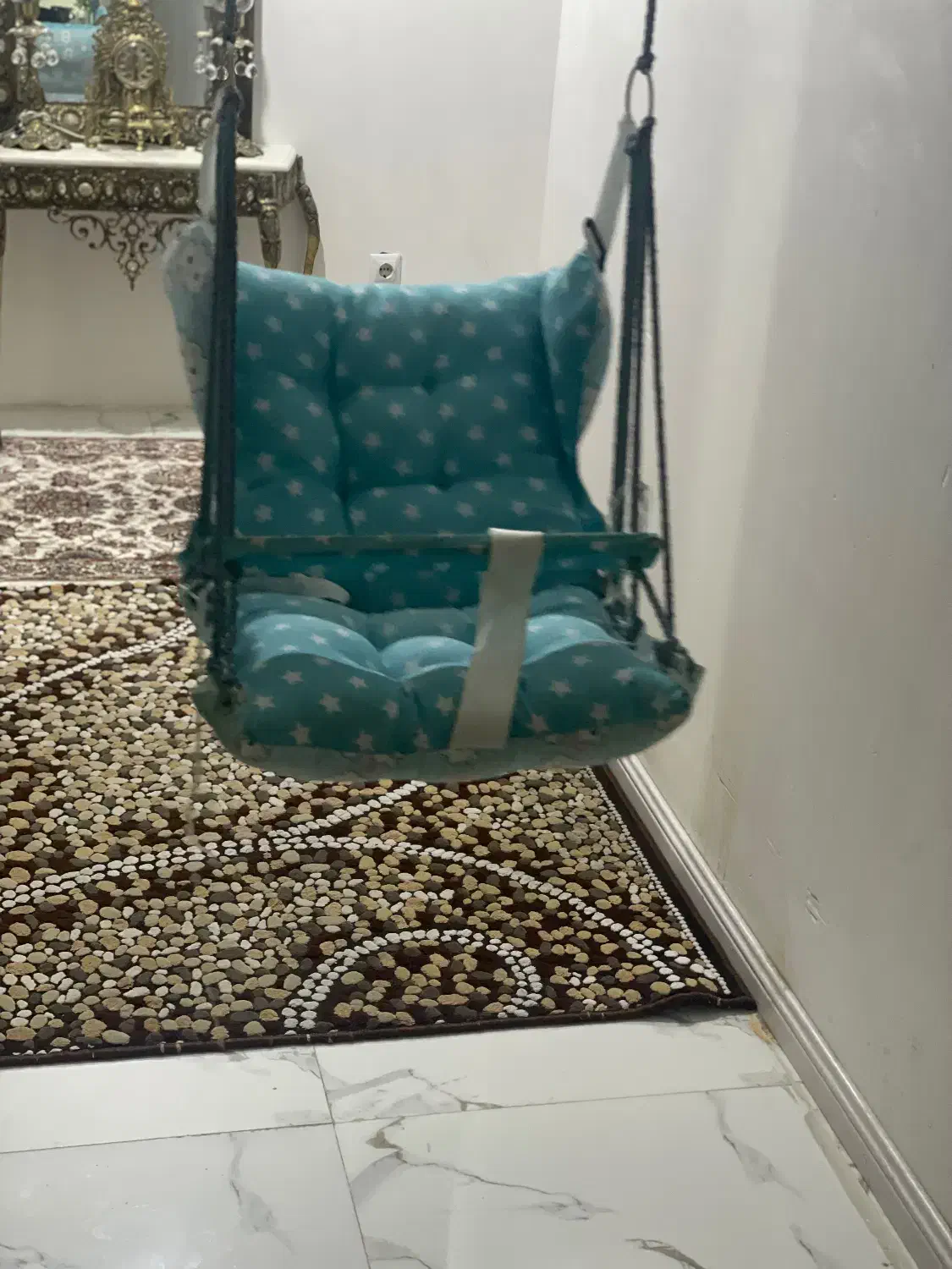 تاب کودک دو رویه|اسباب و اثاث بچه|اردبیل, |دیوار