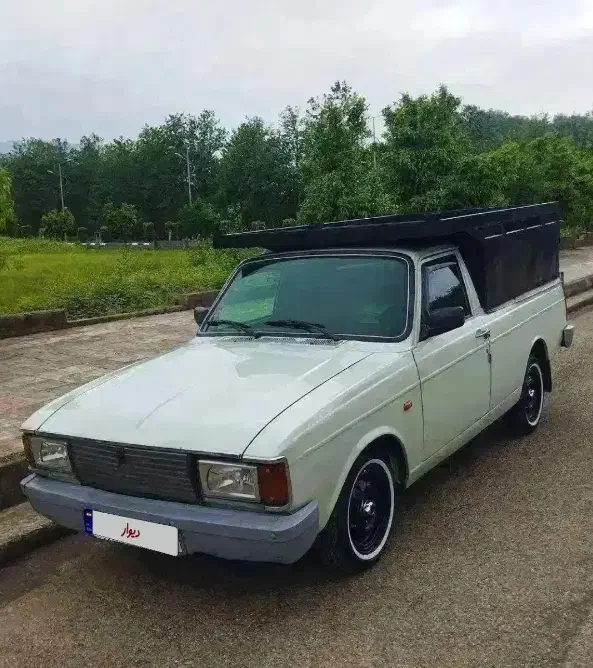 وانت بار خوی|خدمات حمل و نقل|خوی, |دیوار