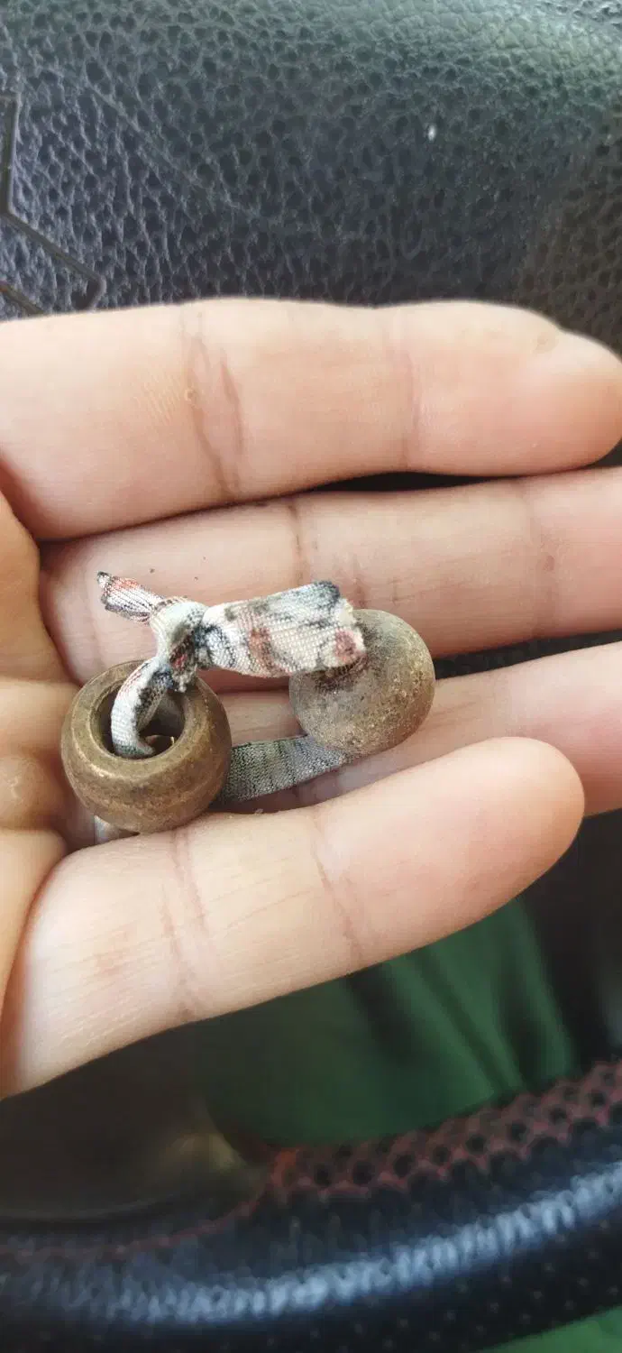 مهره|جواهرات|سعدآباد, |دیوار