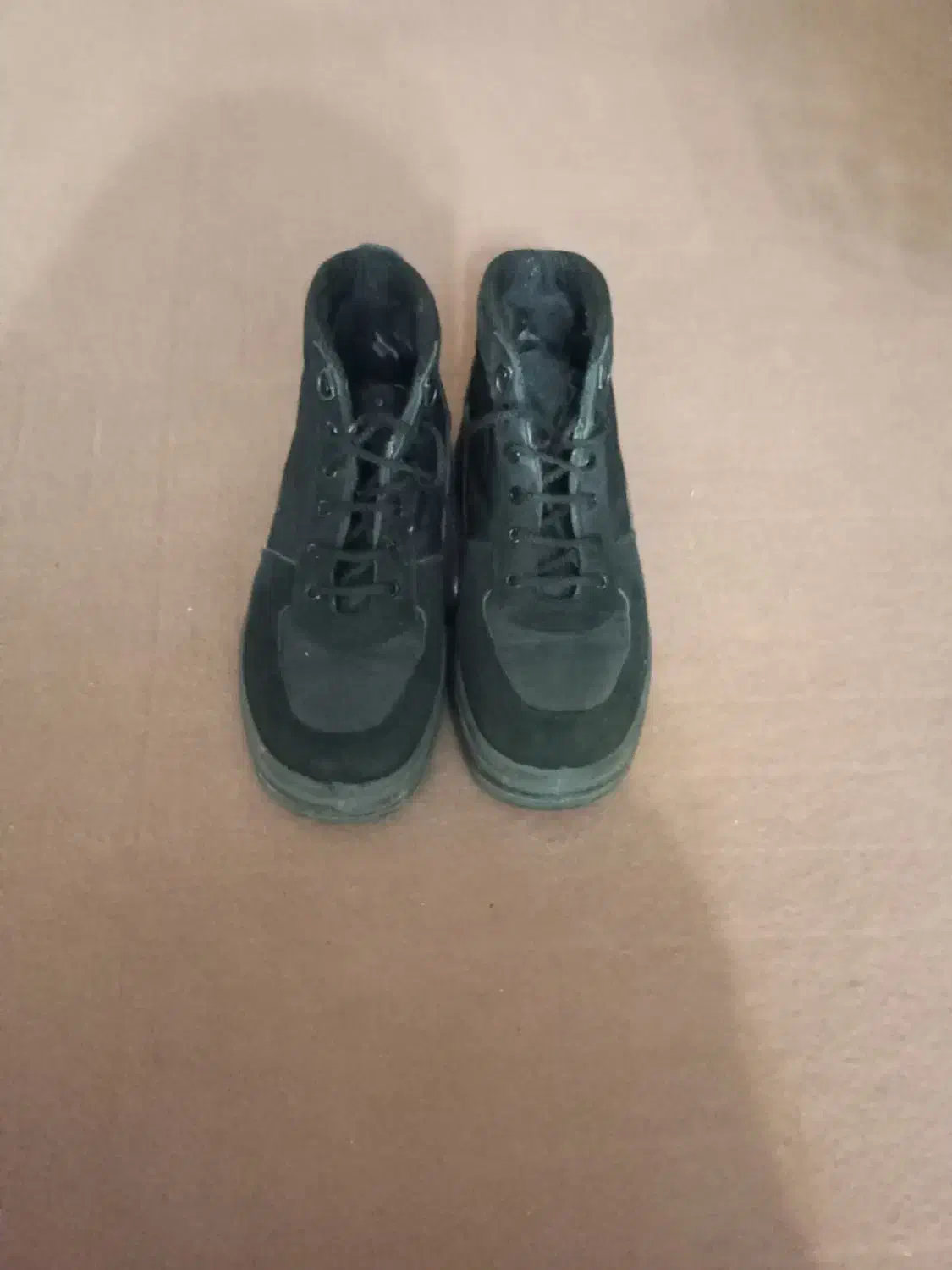 کفش کوهنوردی برند کفش ملی|کیف، کفش، کمربند|شیراز, وصال|دیوار