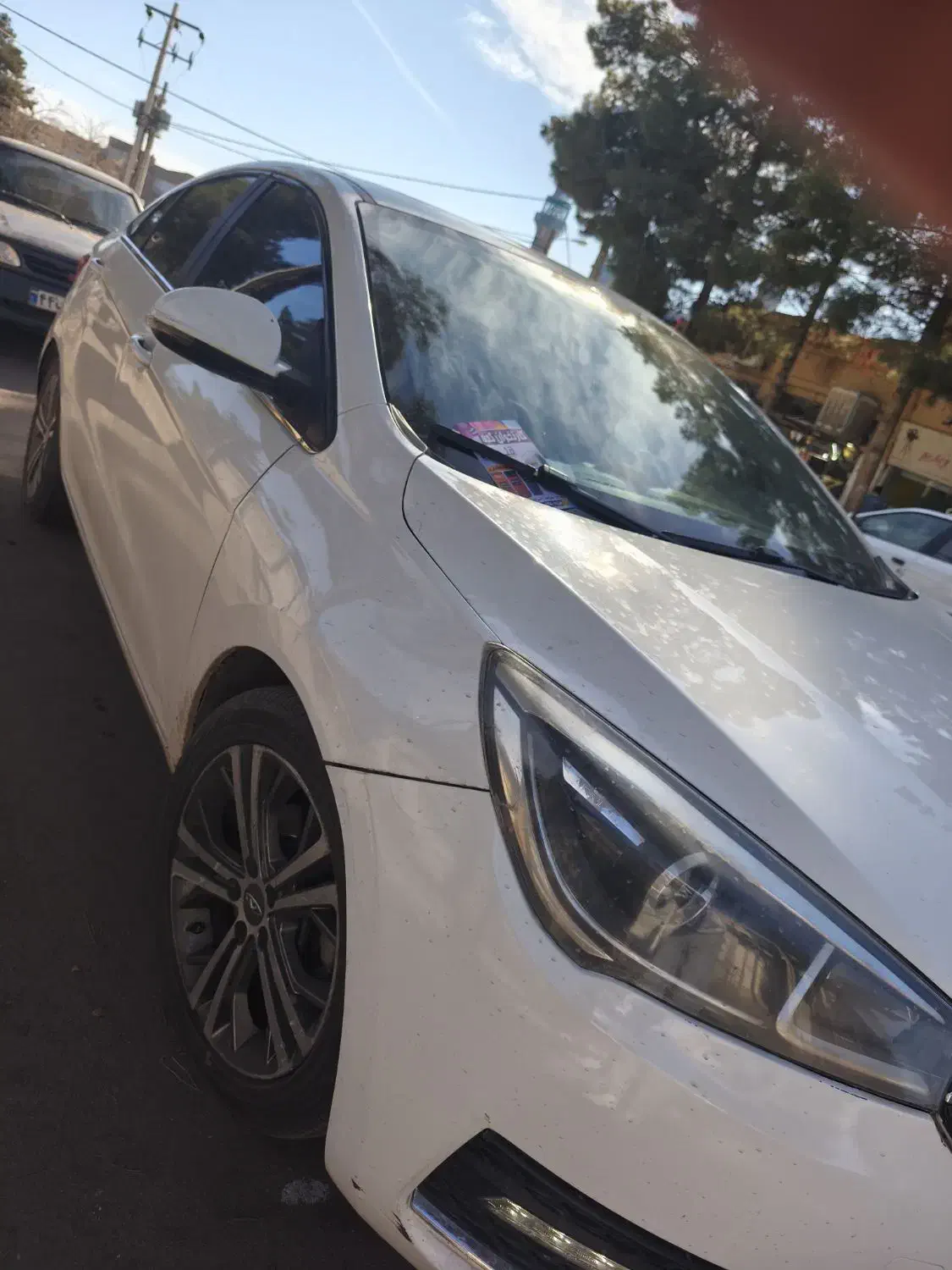 آریزو 5|خودرو سواری و وانت|تربت جام, المهدی|دیوار